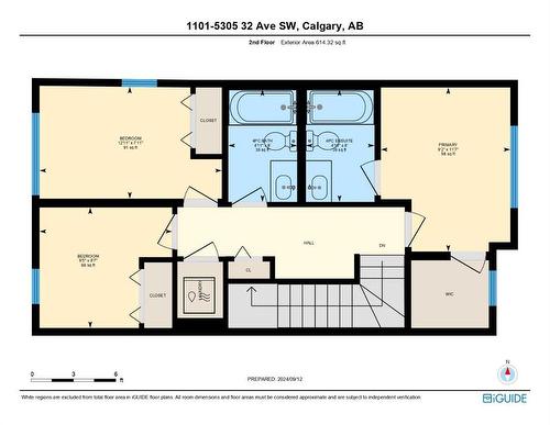 1101-5305 32 Avenue Sw, Calgary, AB - Other