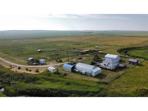 201030 Rr251, Rural Vulcan County, AB - Outdoor With View