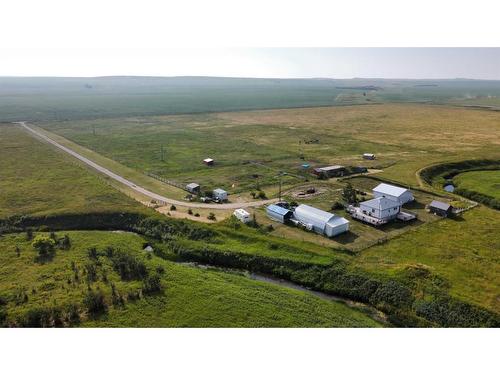 201030 Rr251, Rural Vulcan County, AB - Outdoor With View