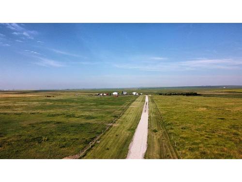 201030 Rr251, Rural Vulcan County, AB - Outdoor With View