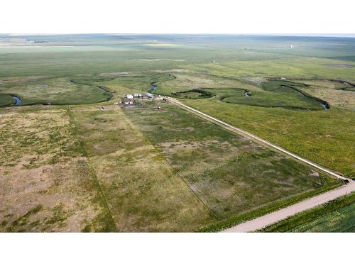 201030 Rr251, Rural Vulcan County, AB - Outdoor With View