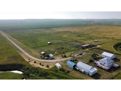 201030 Rr251, Rural Vulcan County, AB - Outdoor With View