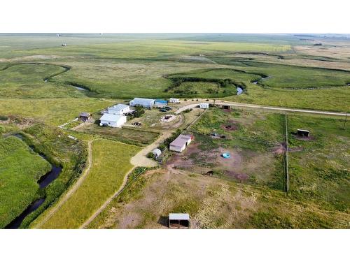 201030 Rr251, Rural Vulcan County, AB - Outdoor With View