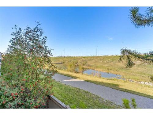 510 Panatella Walk Nw, Calgary, AB - Outdoor With View