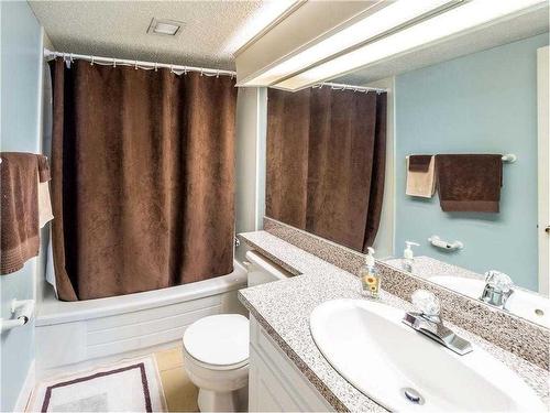 204-1234 14 Avenue Sw, Calgary, AB - Indoor Photo Showing Bathroom