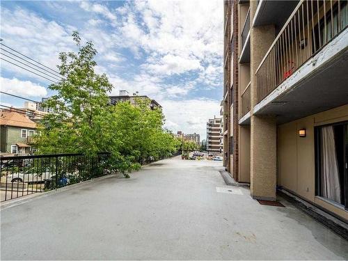 204-1234 14 Avenue Sw, Calgary, AB - Outdoor