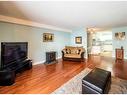 204-1234 14 Avenue Sw, Calgary, AB  - Indoor Photo Showing Living Room 