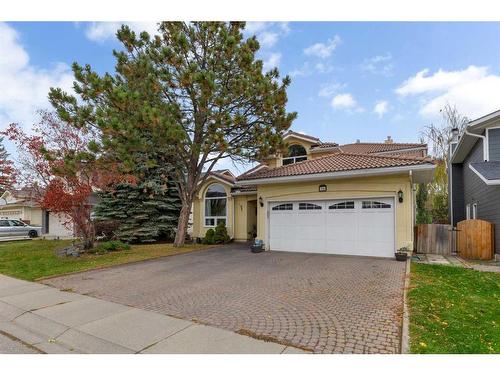 34 Sun Harbour Way Se, Calgary, AB - Outdoor