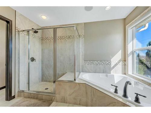 42 Valley Pointe Way Nw, Calgary, AB - Indoor Photo Showing Bathroom