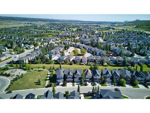 42 Valley Pointe Way Nw, Calgary, AB - Outdoor With View