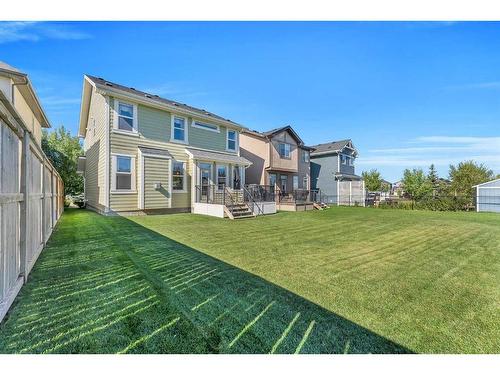 42 Valley Pointe Way Nw, Calgary, AB - Outdoor With Deck Patio Veranda