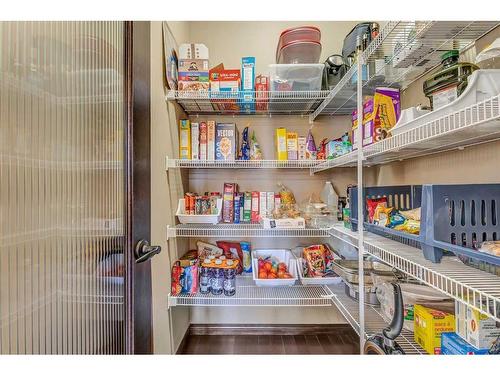 42 Valley Pointe Way Nw, Calgary, AB - Indoor With Storage