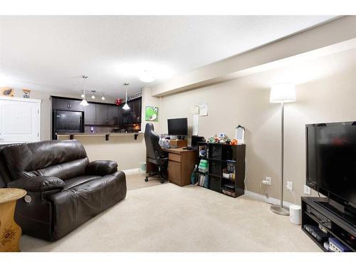 4102-31 Country Village Manor Ne, Calgary, AB - Indoor