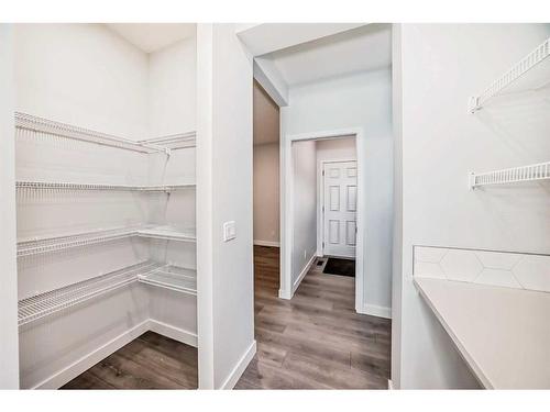 247 Precedence Hill, Cochrane, AB - Indoor With Storage