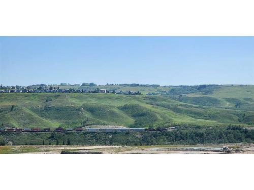 247 Precedence Hill, Cochrane, AB - Outdoor With View