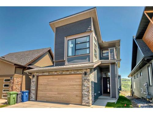 247 Precedence Hill, Cochrane, AB - Outdoor