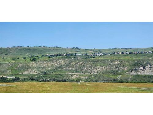 247 Precedence Hill, Cochrane, AB - Outdoor With View