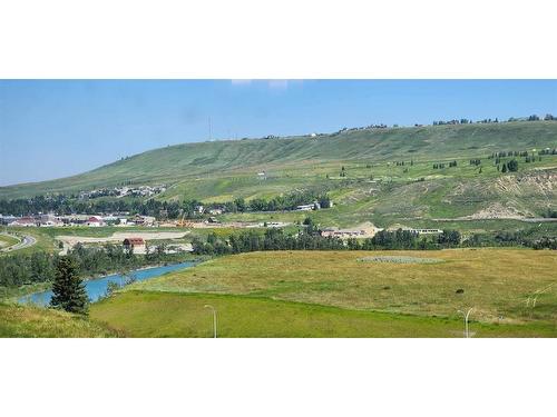 247 Precedence Hill, Cochrane, AB - Outdoor With View