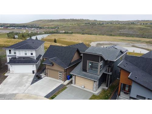 247 Precedence Hill, Cochrane, AB - Outdoor