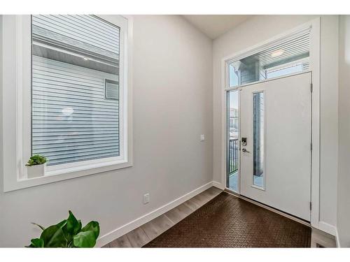 247 Precedence Hill, Cochrane, AB - Indoor Photo Showing Other Room