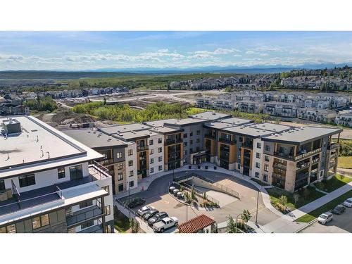 104-8355 19 Avenue Sw, Calgary, AB - Outdoor With View