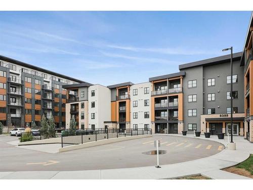 104-8355 19 Avenue Sw, Calgary, AB - Outdoor With Facade