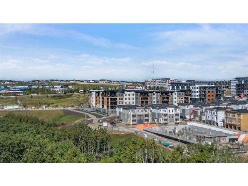 104-8355 19 Avenue Sw, Calgary, AB - Outdoor With View