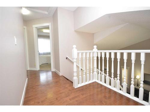 12 Riverside Crescent Se, Calgary, AB - Indoor Photo Showing Laundry Room