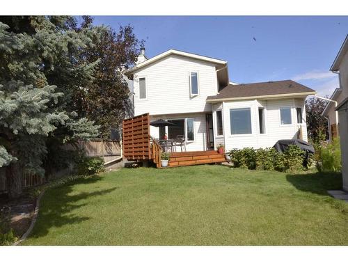 12 Riverside Crescent Se, Calgary, AB - Outdoor