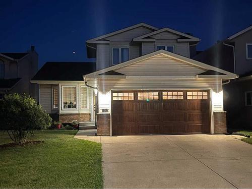 12 Riverside Crescent Se, Calgary, AB - Outdoor