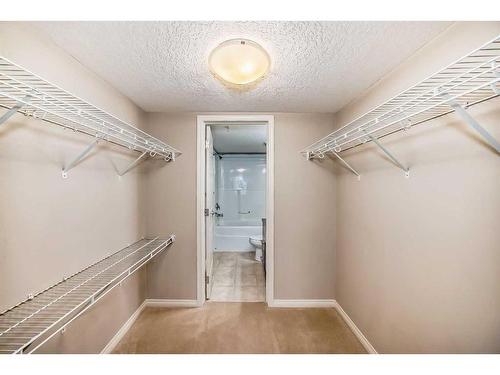 2317-130 Panatella Street Nw, Calgary, AB - Indoor With Storage