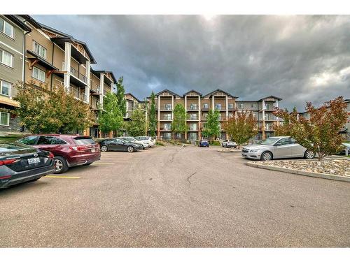 2317-130 Panatella Street Nw, Calgary, AB - Outdoor