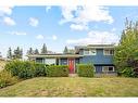 5839 Dalhousie Drive Nw, Calgary, AB  - Outdoor With Facade 