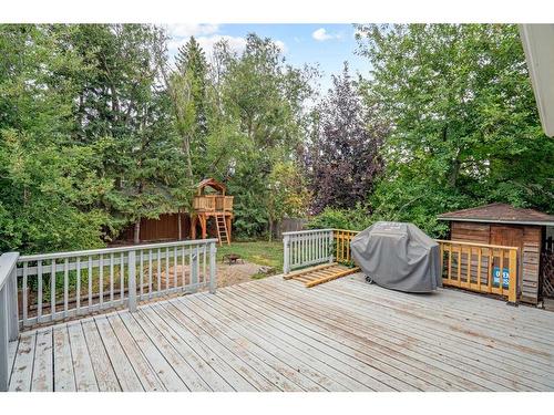 5839 Dalhousie Drive Nw, Calgary, AB - Outdoor With Deck Patio Veranda