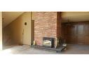 23 Edgewood Place Nw, Calgary, AB  - Indoor With Fireplace 