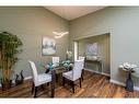 67 Beaconsfield Close Nw, Calgary, AB  - Indoor Photo Showing Dining Room 