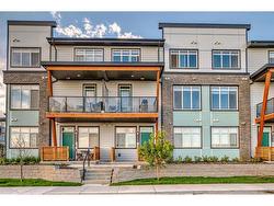 204-414 Seton Passage  Calgary, AB T3M 3T9