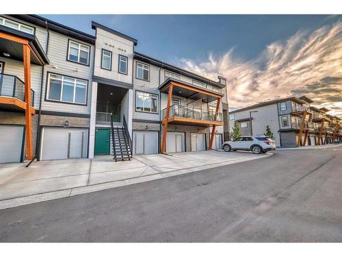 204-414 Seton Passage, Calgary, AB - Outdoor