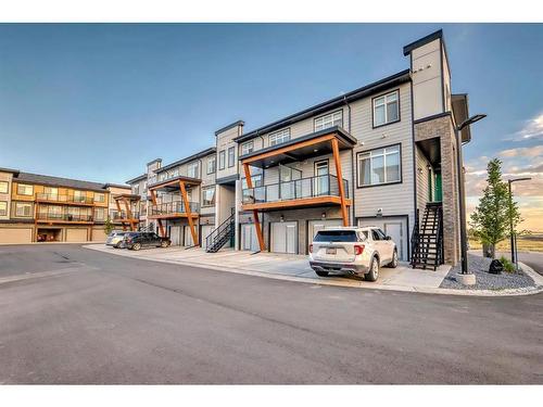 204-414 Seton Passage, Calgary, AB - Outdoor