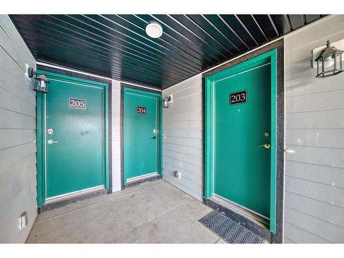 204-414 Seton Passage, Calgary, AB - Outdoor With Exterior