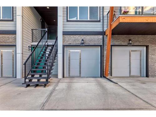 204-414 Seton Passage, Calgary, AB - Outdoor