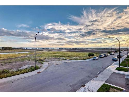 204-414 Seton Passage, Calgary, AB - Outdoor With View