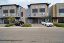 214 Covecreek Circle Ne, Calgary, AB  - Outdoor With Facade 