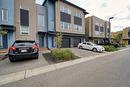 214 Covecreek Circle Ne, Calgary, AB  - Outdoor With Facade 