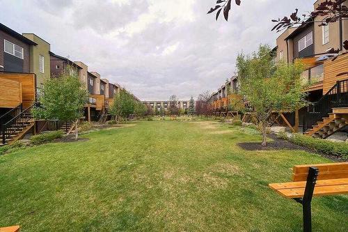 214 Covecreek Circle Ne, Calgary, AB - Outdoor