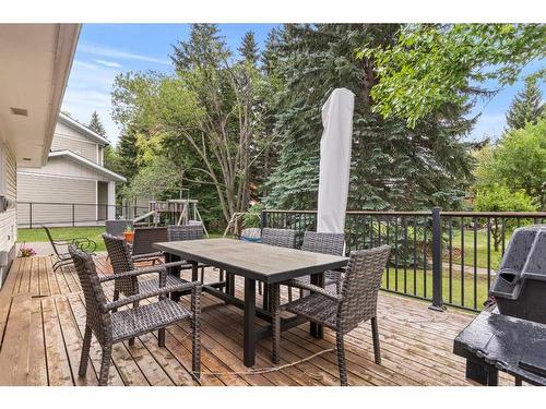 20 Varsplain Place Nw, Calgary, AB - Outdoor With Deck Patio Veranda With Exterior