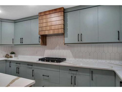 872 Citadel Way Nw, Calgary, AB - Indoor Photo Showing Kitchen