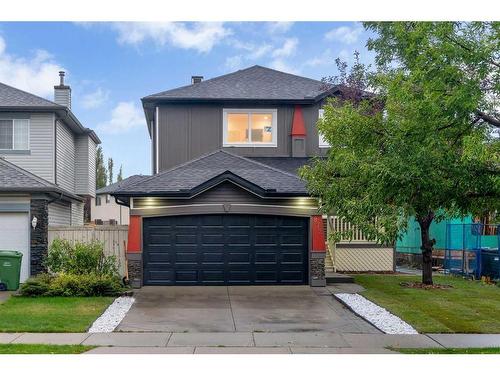 872 Citadel Way Nw, Calgary, AB - Outdoor