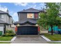 872 Citadel Way Nw, Calgary, AB  - Outdoor 