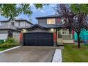 872 Citadel Way Nw, Calgary, AB  - Outdoor With Facade 